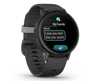 Garmin Bounce 2 43mm Slate grey - 1369674 - zdjęcie 3